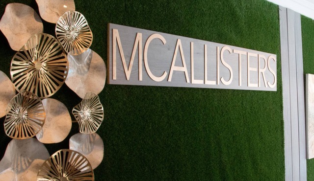 McAllisters on 8th