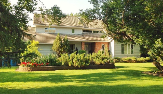 McDougall Lane Bed & Breakfast