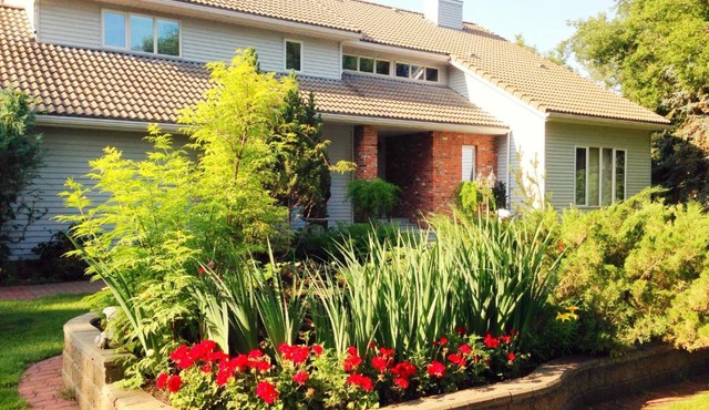 McDougall Lane Bed & Breakfast