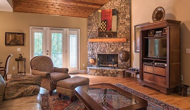 Mcdowell Hideaway