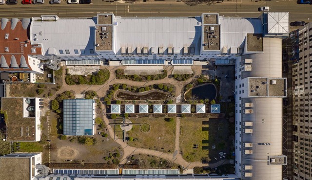 McDreams Hotel Leipzig-City