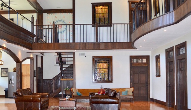 Mcgrady Inn