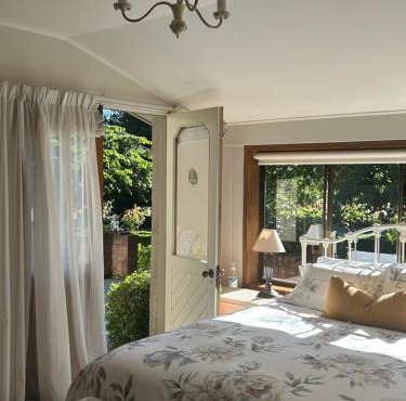 McIvor Lodge