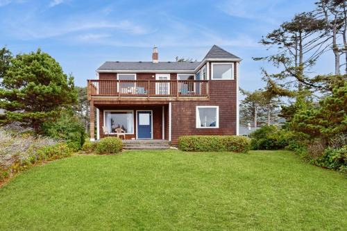 McKinnon's Beach House