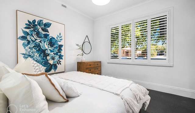 "McLachlan Cottage" - Central East Orange, Pet Friendly