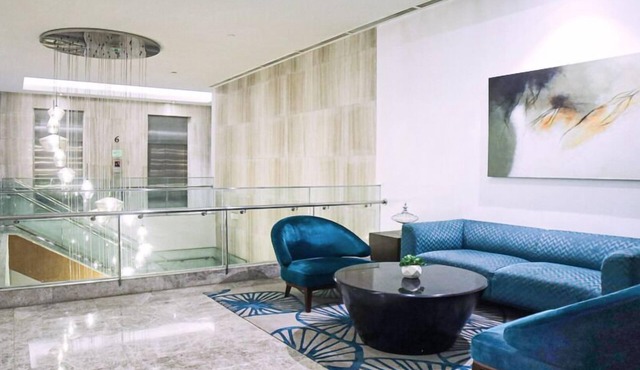 MCollection - Private Rooms in Historic Manila Chinatown
