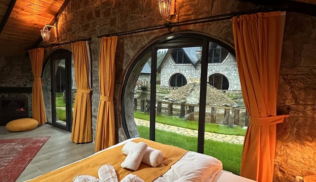 Mcora Tatil Koyu