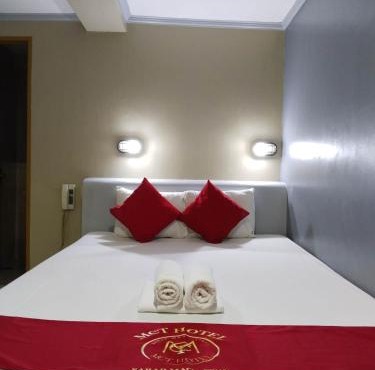 MCT Hotel