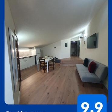 MD Apartament- Cazare la curte