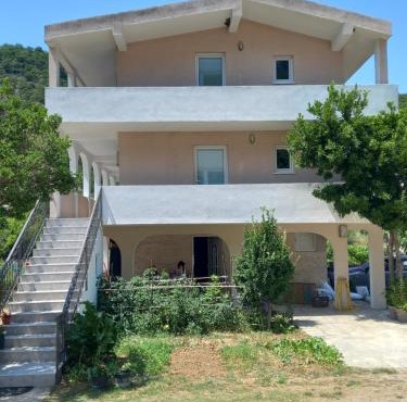 MD Apartmani Canj