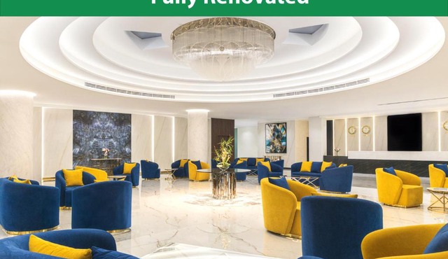 MD Hotel By Gewan