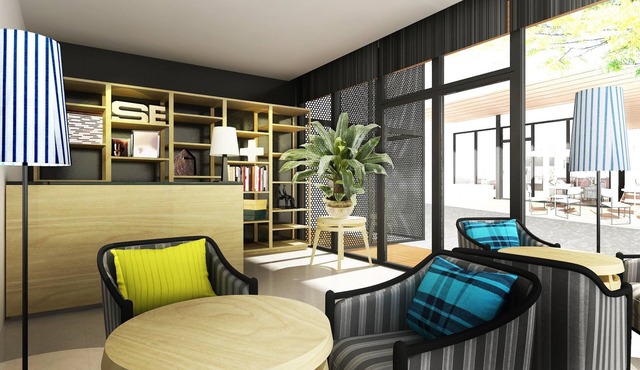 MDR Hotel