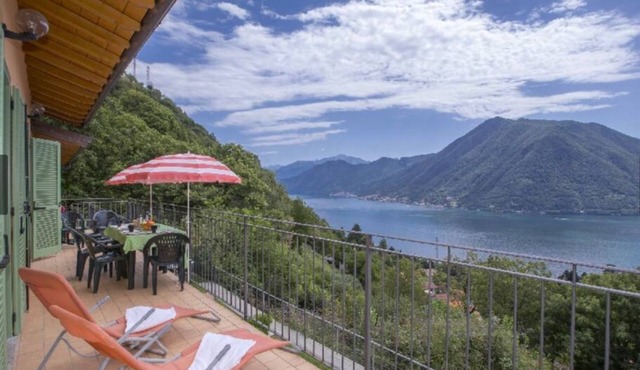 MDS 3 - My Home in Como