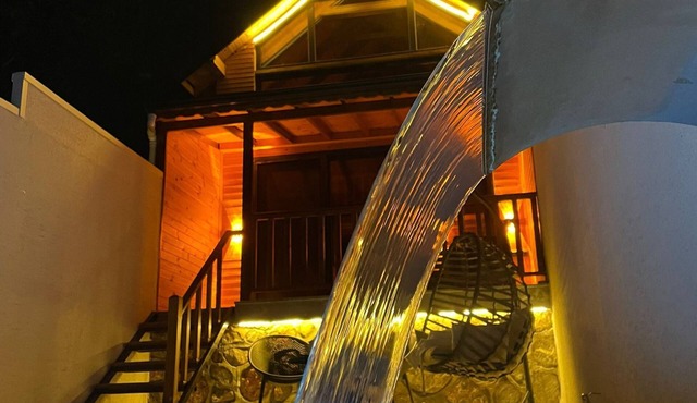 Meşe Bungalov