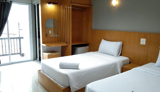 @Me2 Hotel