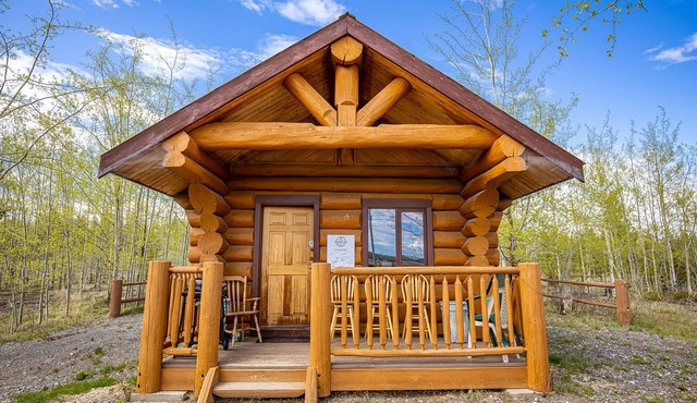 Meadow Lake Guest Ranch