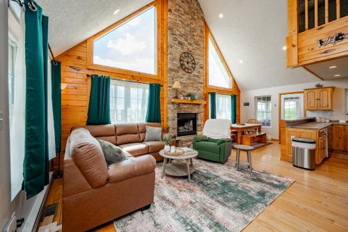 Meadow Ridge