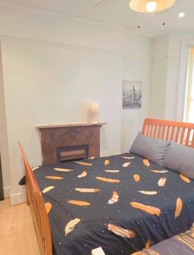 Meadow room