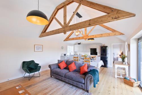 Meadow Roost York