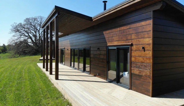 Meadow Valley Lodges - Lodge 4