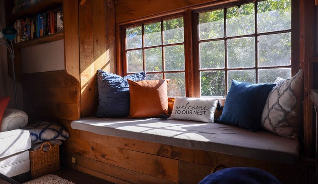 Meadow View Cottage