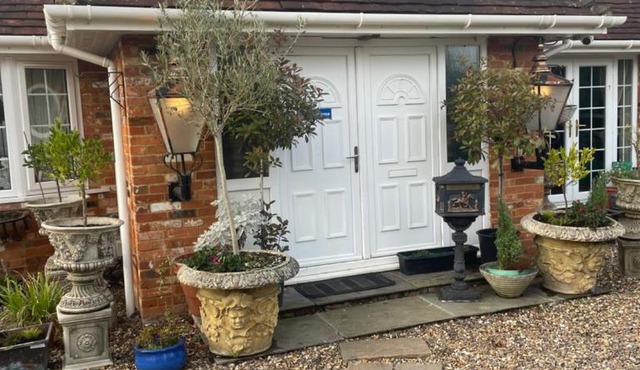 Meadow View flat 1