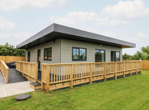 Meadowbank Lodge