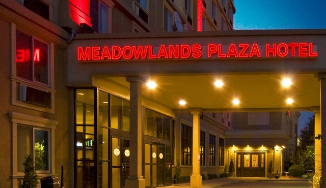 Meadowlands Plaza Hotel