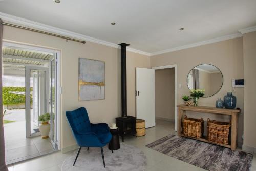 Meadowridge Nook