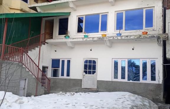Meadows home stay