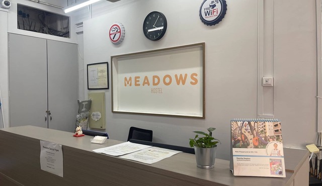 Meadows Hostel