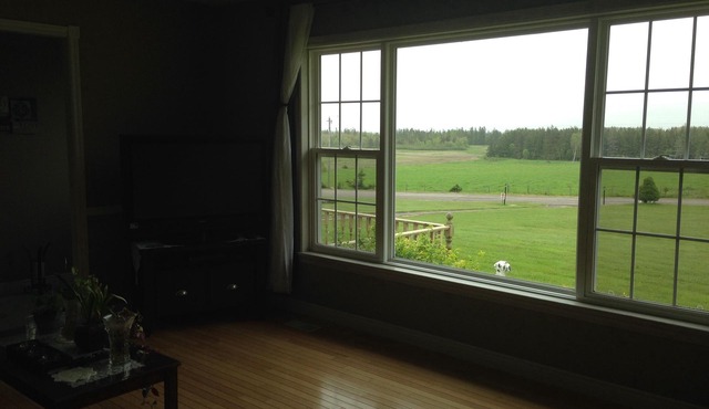 Meadowview Cottages