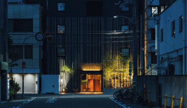 Meander Osaka