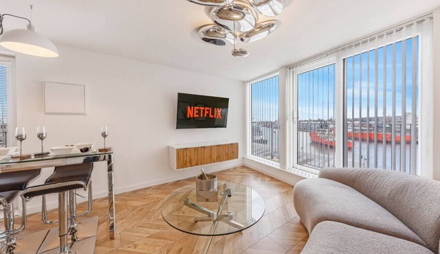 Mearns Street Suite | Grampian Lettings Ltd
