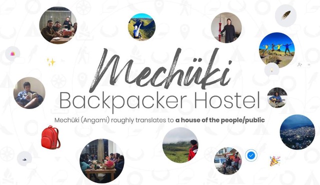 Mechüki Backpacker Hostel by trulynaga