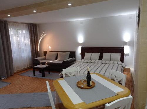 Meda Apartment