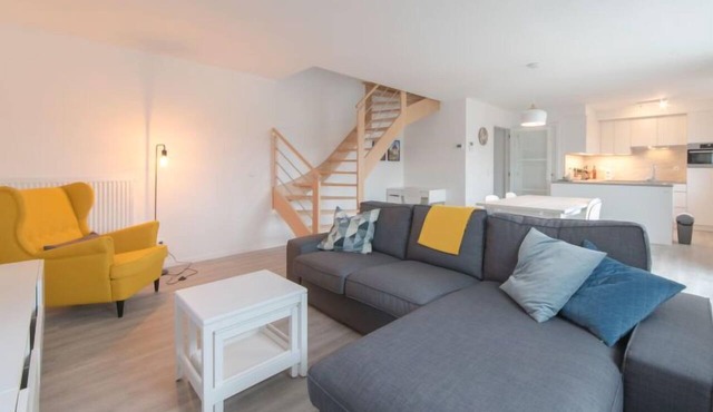 Medano with balcony by Interhome