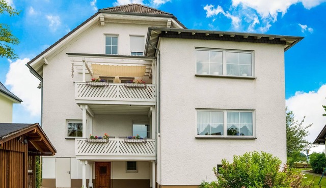 Medebach Nature Apartment