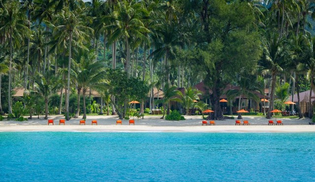Medee Resort