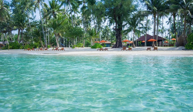 Medee Resort