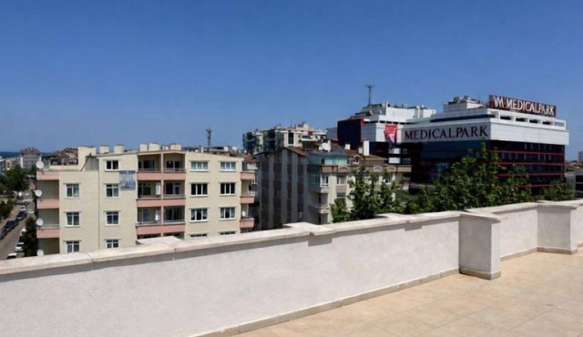 Medi Hotel