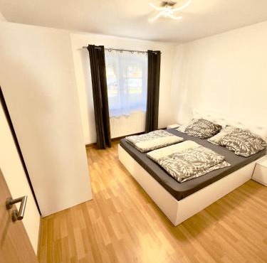 Medias Apartament