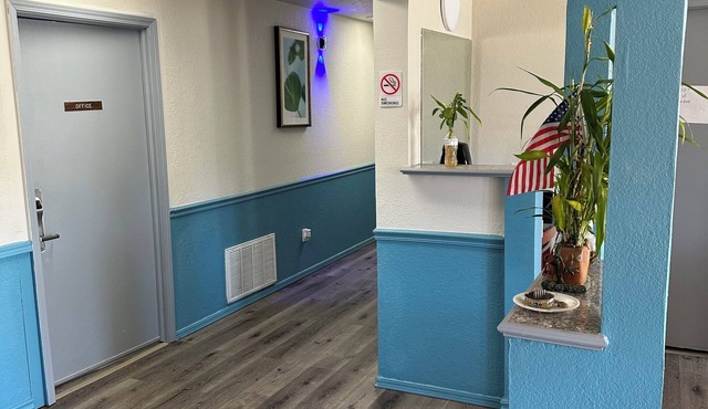 Medical Inn Motel