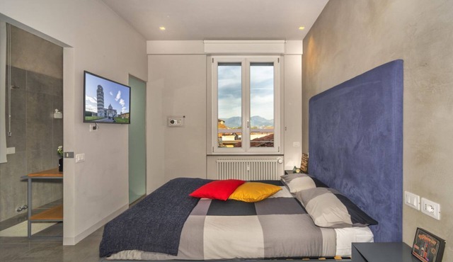 Mediceo 42 - Deluxe Double Room