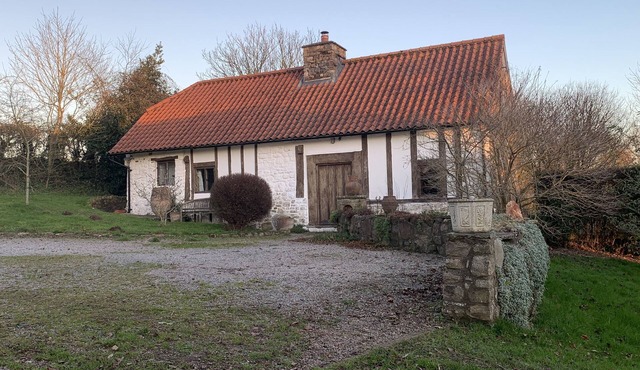Medieval Cottage