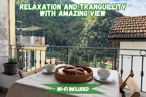 Medieval Experience, with Panoramic View