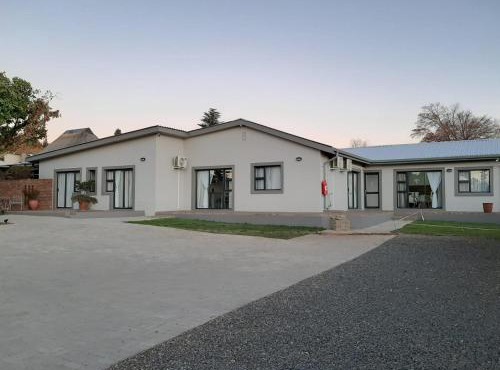 MediStay Self Catering Accommodation