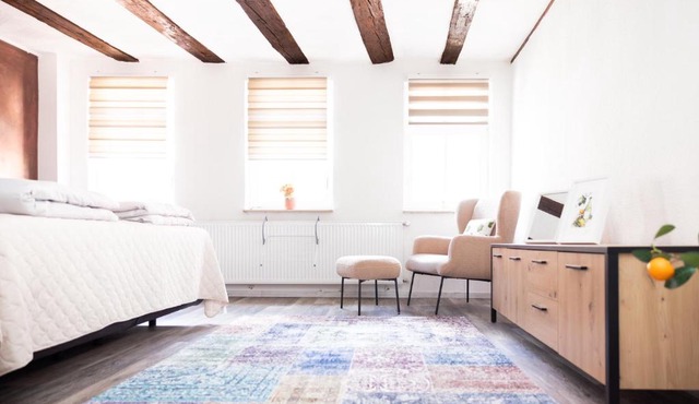 Mediterran Apartments-Petit Verdot, Kanalstraße 32, 36037 Fulda