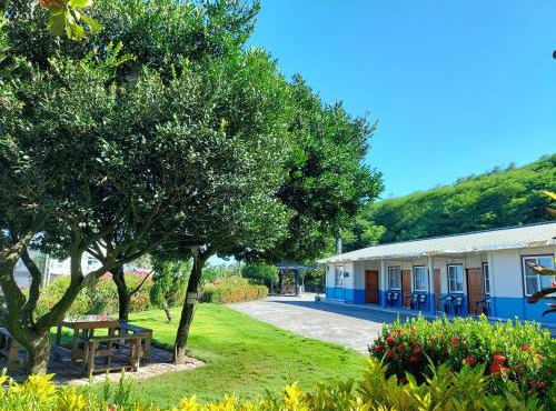Mediterranean B&B