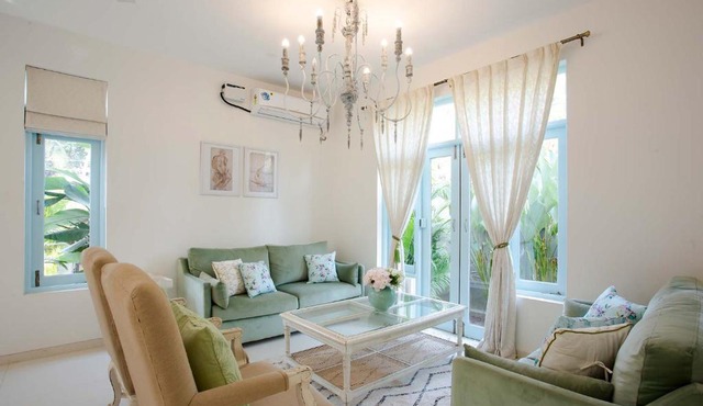 Mediterranean Bliss by VEO - Part of StayVista